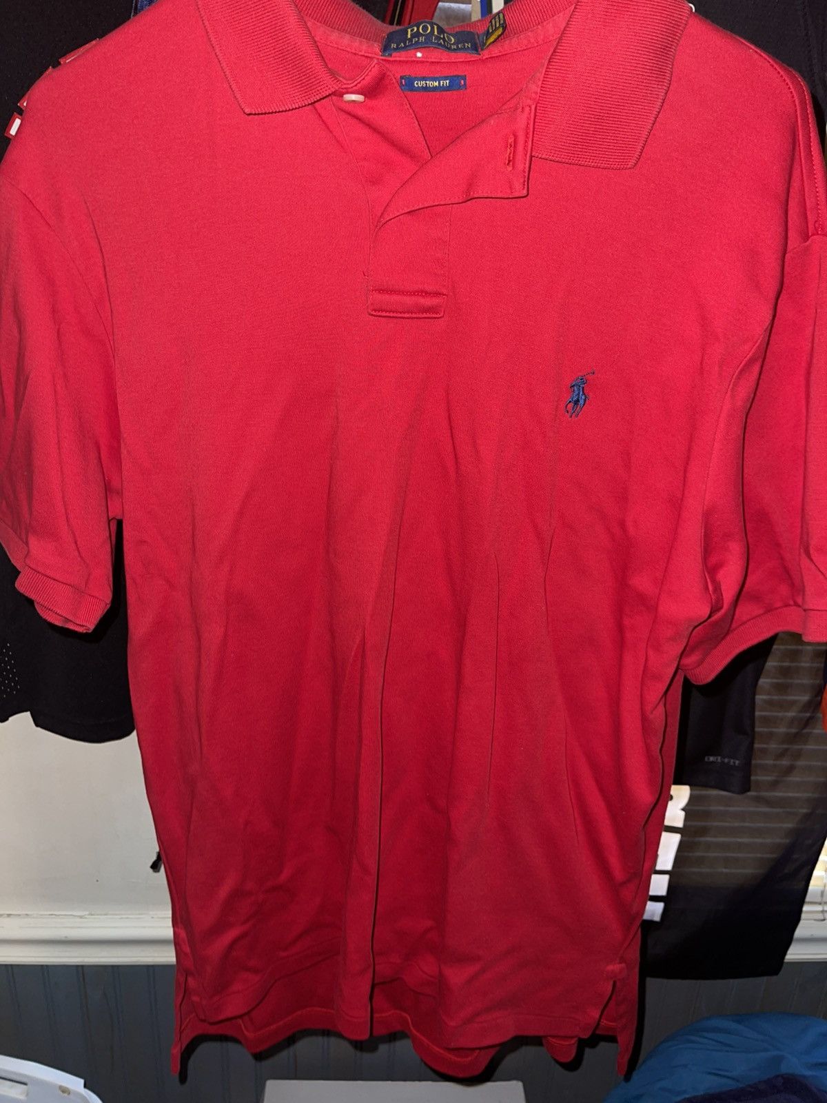 Polo Ralph Lauren × Ralph Lauren Polo Ralph Lauren shirt Size US L / EU 52-54 / 3 - 1 Thumbnail