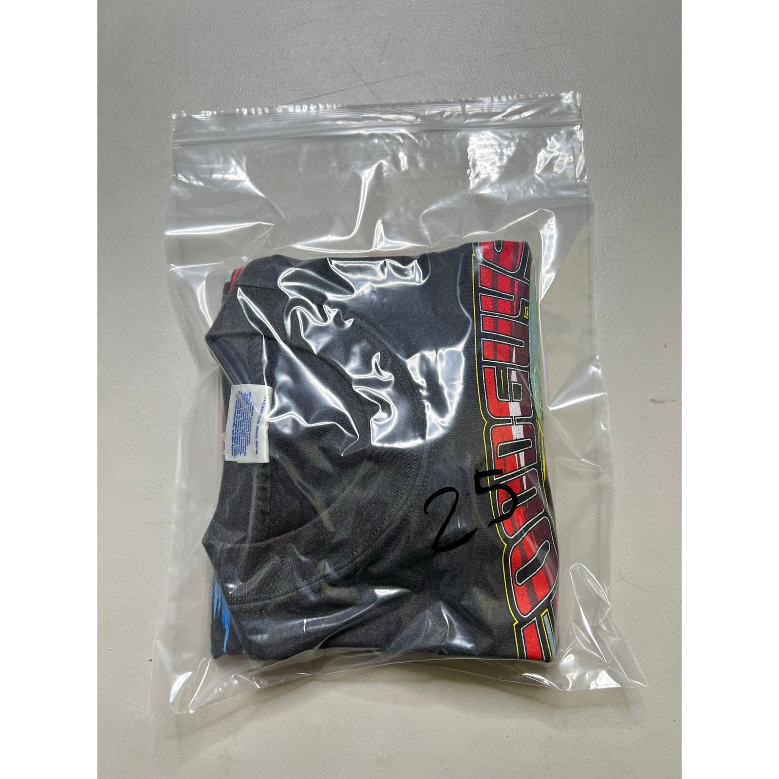 Hanes Streetwear Vintage Hot Rods Custom Flame Fire Long Sz Small Size US S / EU 44-46 / 1 - 10 Thumbnail