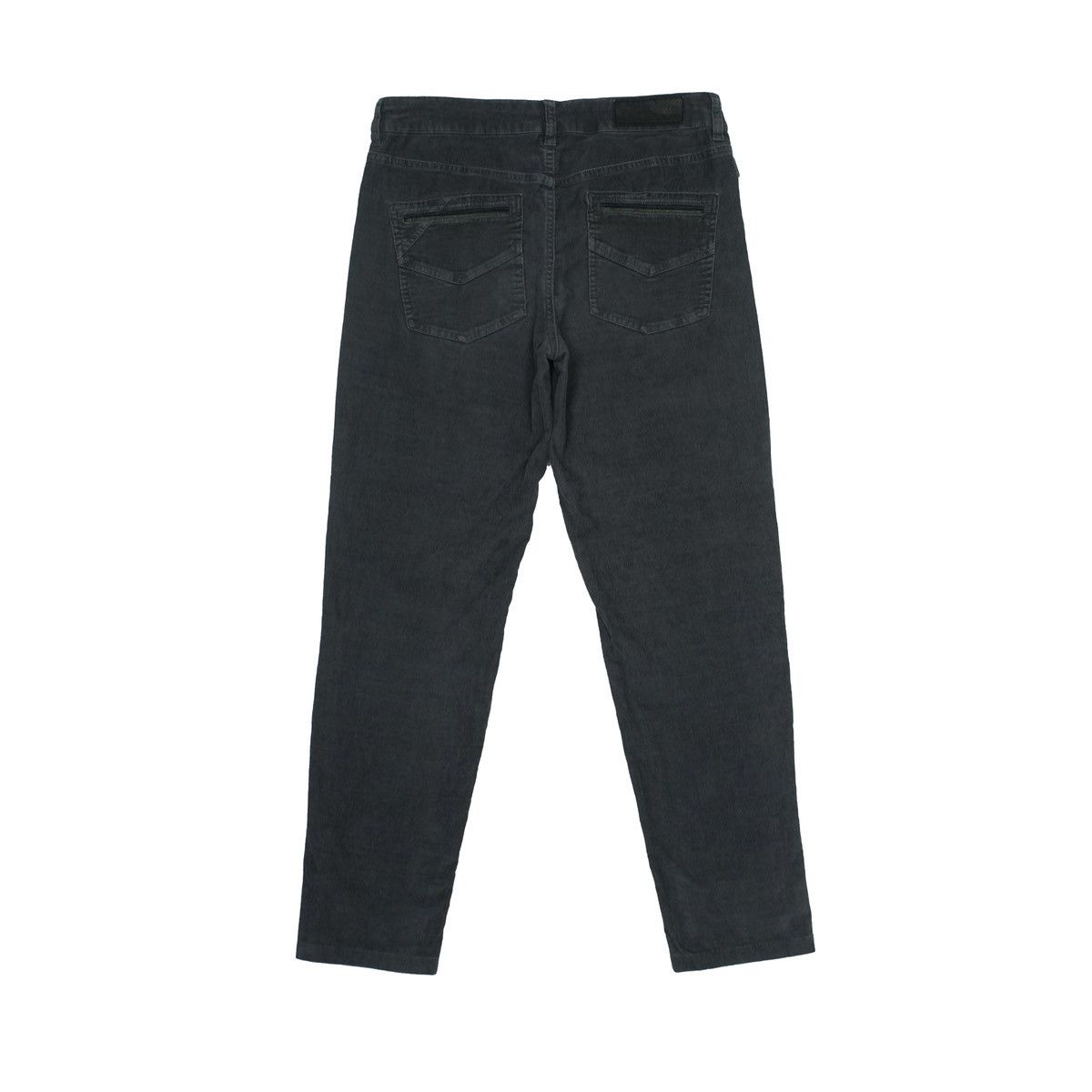 Zadig & Voltaire *NoTariff Zadig & Voltaire Corduroy Pants Size US 30 / EU 46 - 6 Thumbnail