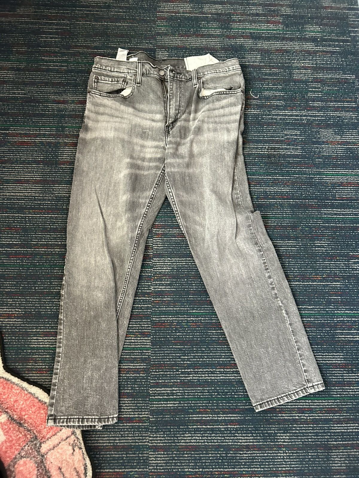 Other Jeans Size US 36 / EU 52 - 1 Thumbnail