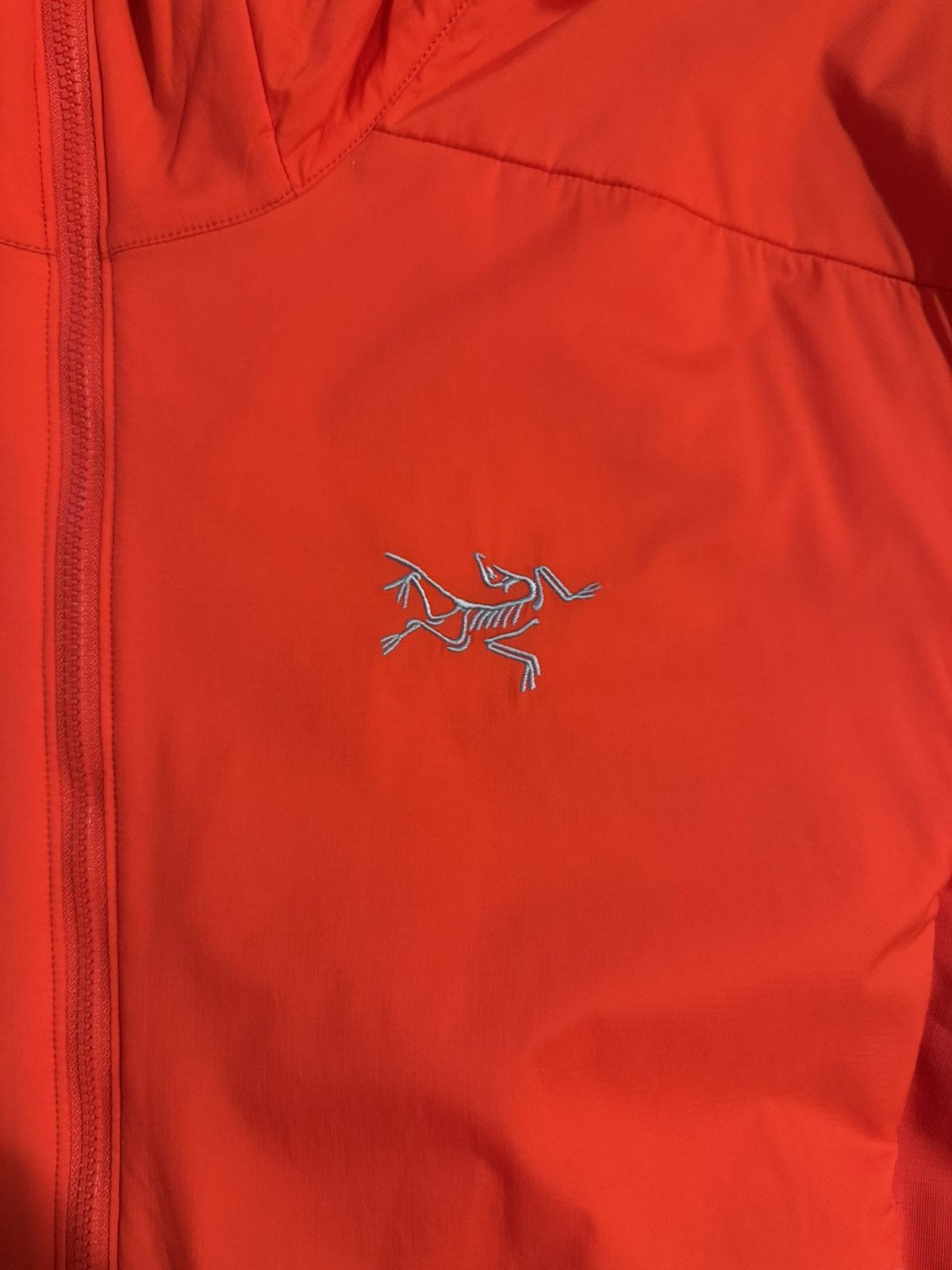 Arc'teryx Arc'teryx Atom Hoody Red Large NEW With Tags Size US L / EU 52-54 / 3 - 4 Thumbnail
