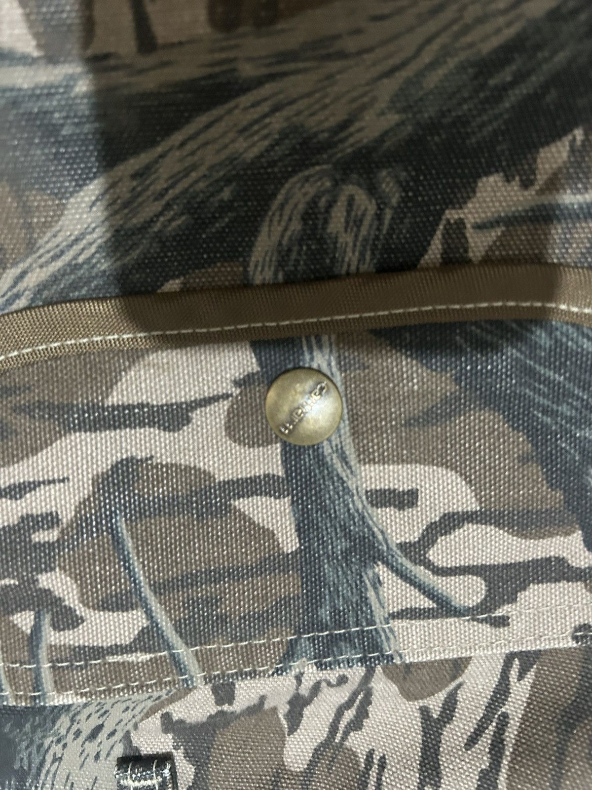 Carhartt Carhartt camo pants Size US 36 / EU 52 - 7 Thumbnail