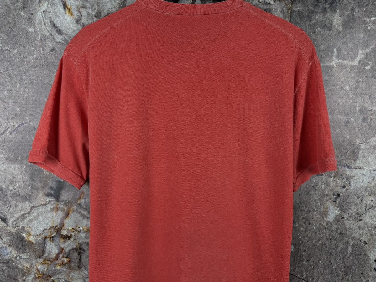 Dsquared2 Dsquared2 CATEN Graphic T-Shirt Red Men’s Size XL Size US XL / EU 56 / 4 - 14 Thumbnail