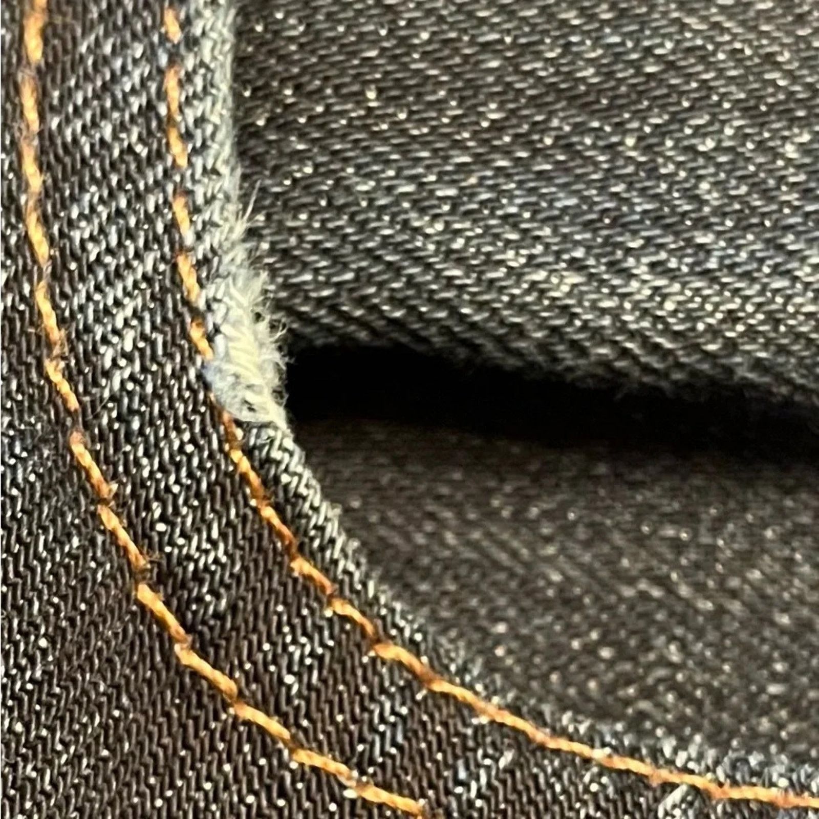 Lucky Brand Gap 1969 jeans, size 30 x 30 Size 30" / US 8 / IT 44 - 7 Thumbnail