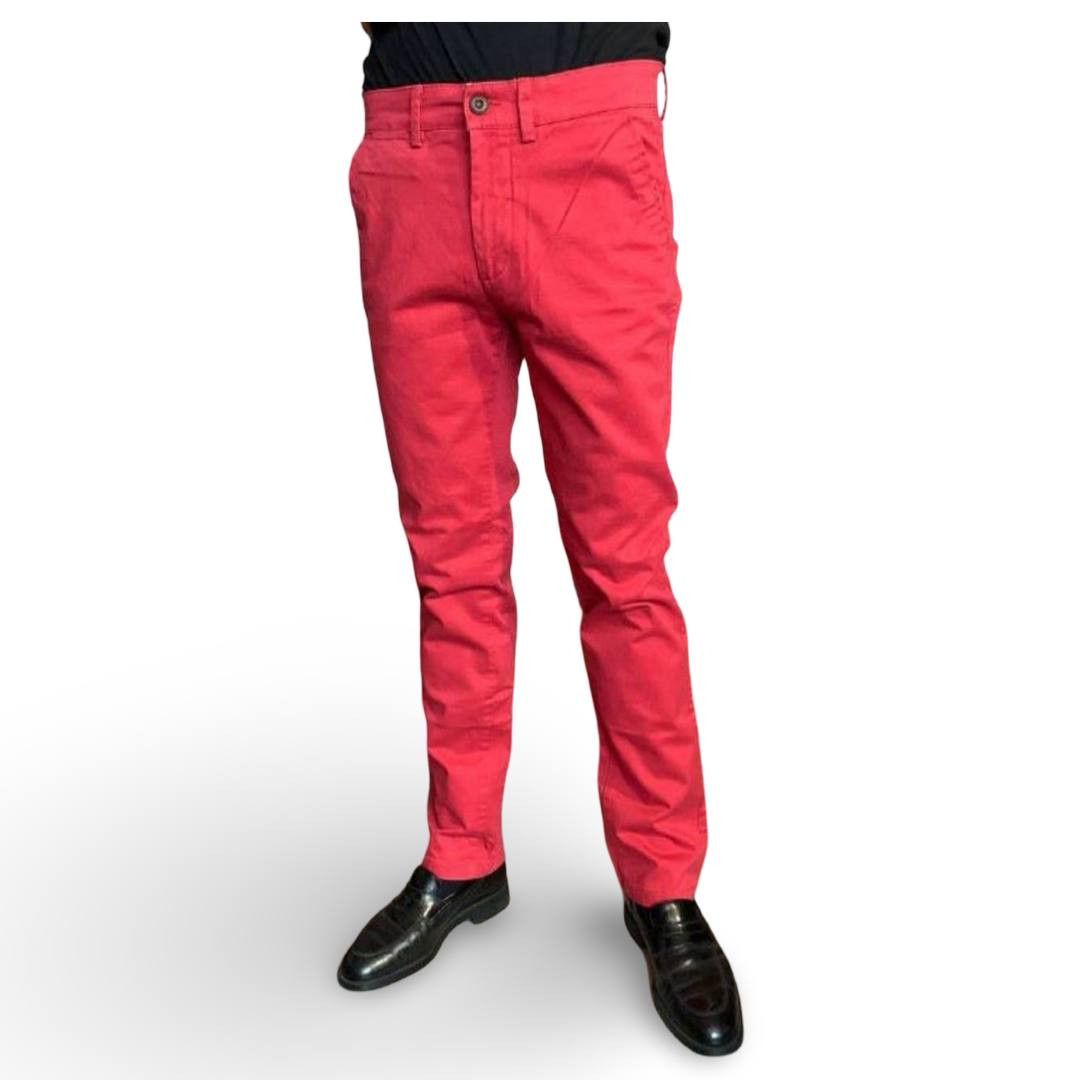 Other Dressman pants #432 Size US 33 - 1 Thumbnail