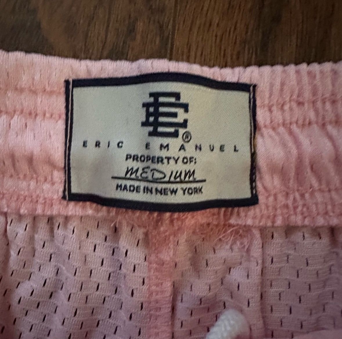Other Eric Emmanuel Size US 34 / EU 50 - 4 Thumbnail