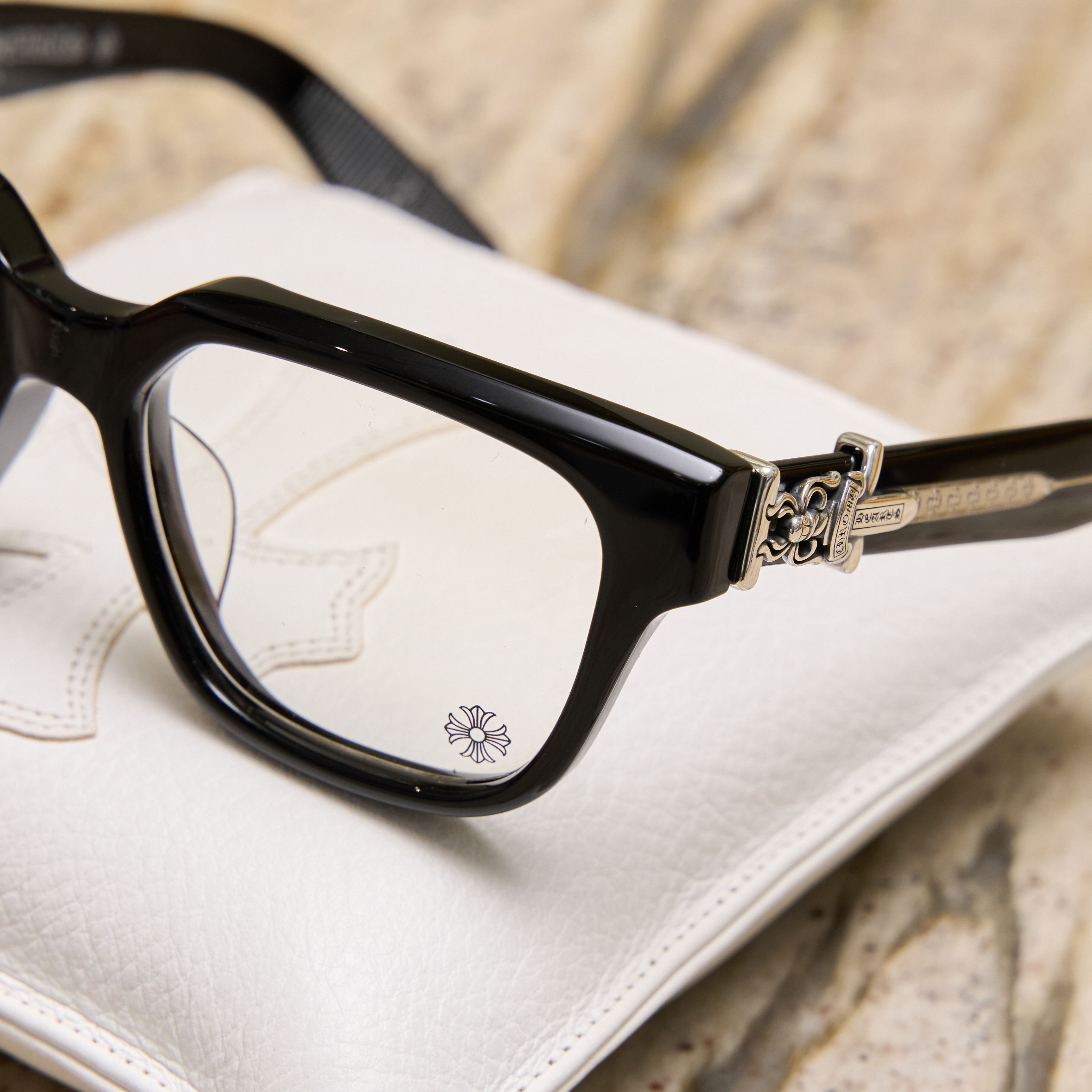Chrome Hearts CHROME HEARTS VAGILLIONAIRE II Size ONE SIZE - 2 Thumbnail