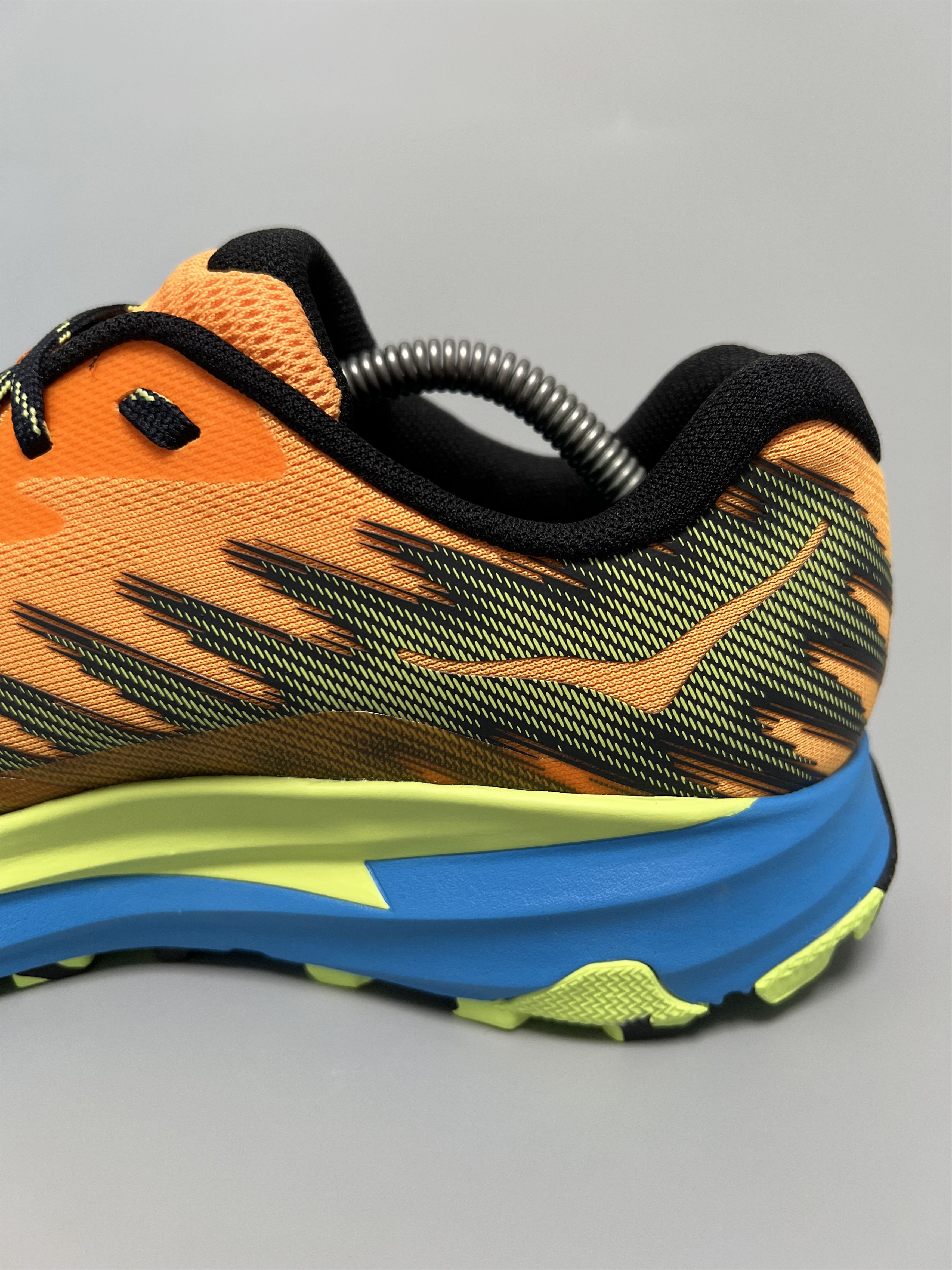 Hoka 9D Hoka One One Torrent 3 Trail Running Shoes 1127914-SLRL Size US 9 / EU 42 - 11 Thumbnail