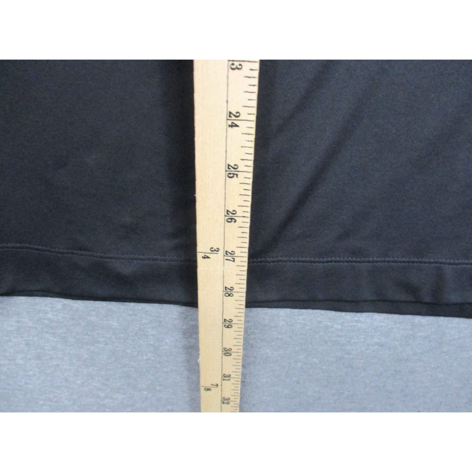 Nike Nike Polo Shirt Mens Large Black Short Sleeve Nike Golf Dri-Fit Logo Sports 90s? Size US L / EU 52-54 / 3 - 6 Thumbnail
