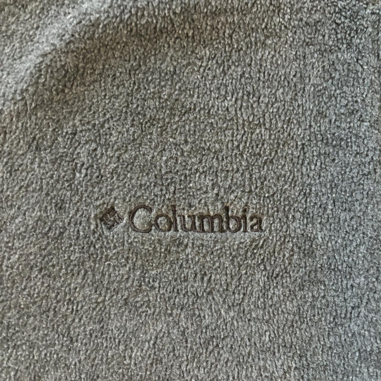 Columbia Columbia Vest Size US M / EU 48-50 / 2 - 3 Thumbnail