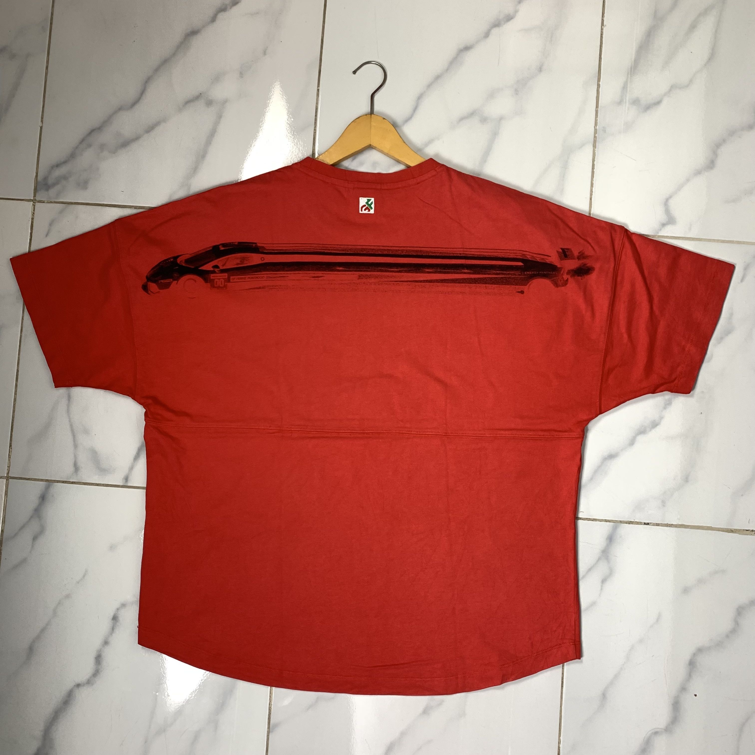Gianfranco Ferre Gianfranco Ferre Tshirt Size US M / EU 48-50 / 2 - 5 Thumbnail