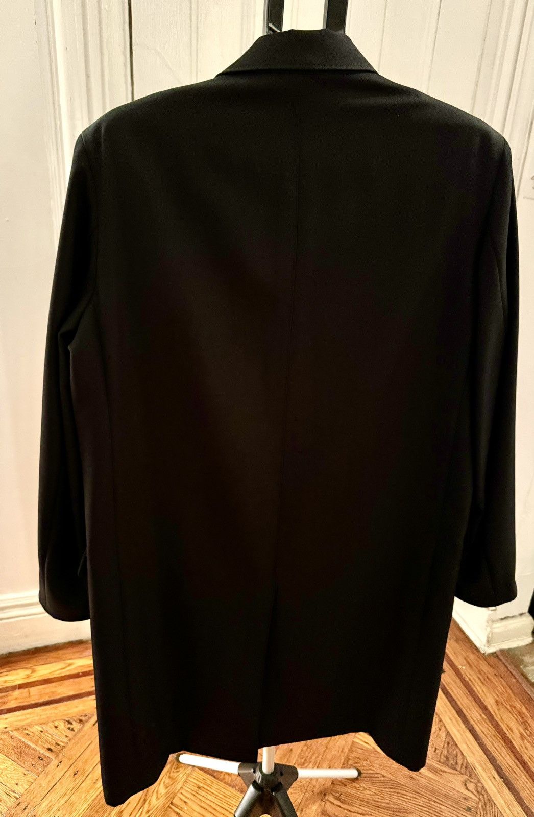 Lemaire Lemaire Wool Suit Coat Size 48 Size US M / EU 48-50 / 2 - 2 Thumbnail