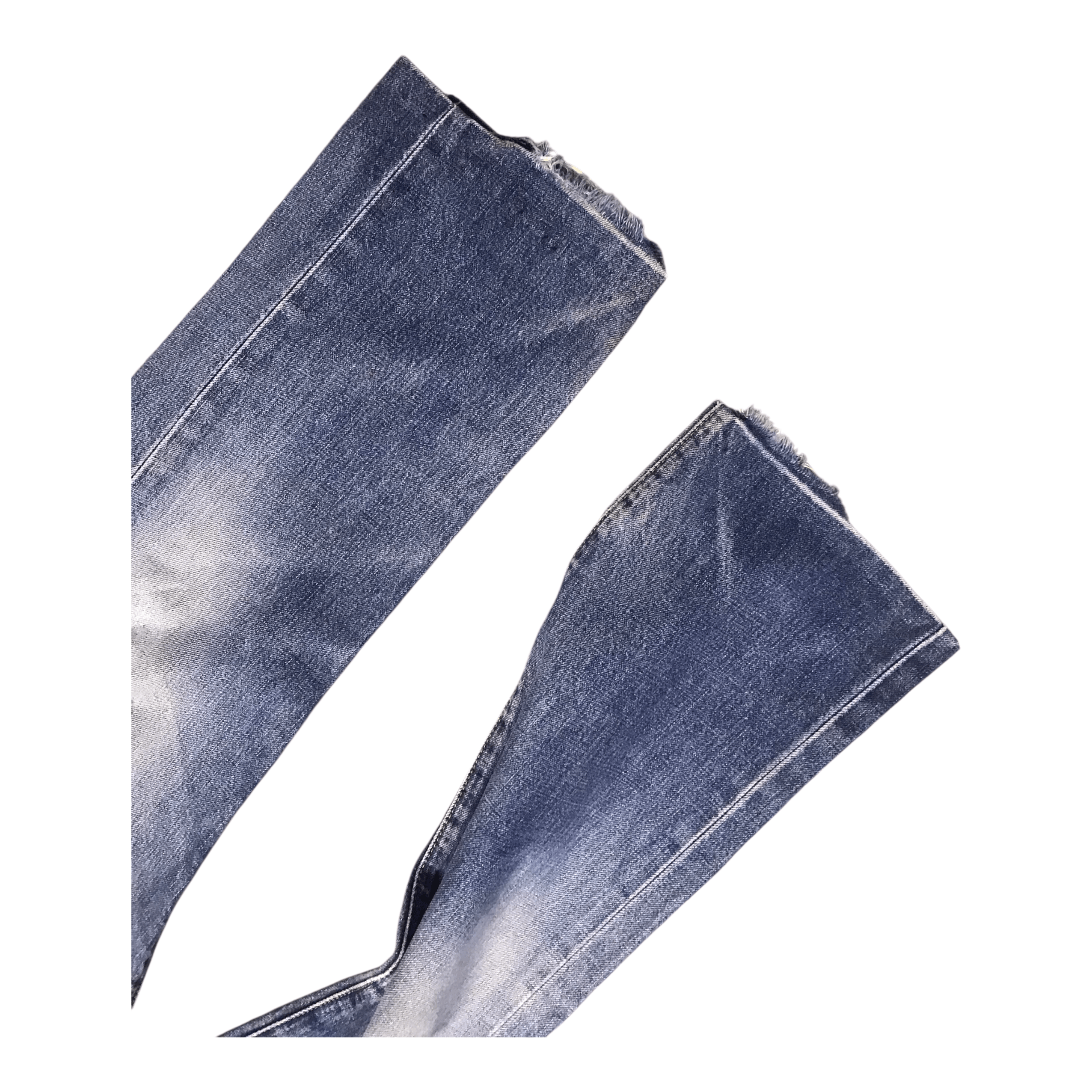 Levi's Vintage Levis Talon Selvedge Denim Jean Size US 30 / EU 46 - 4 Thumbnail