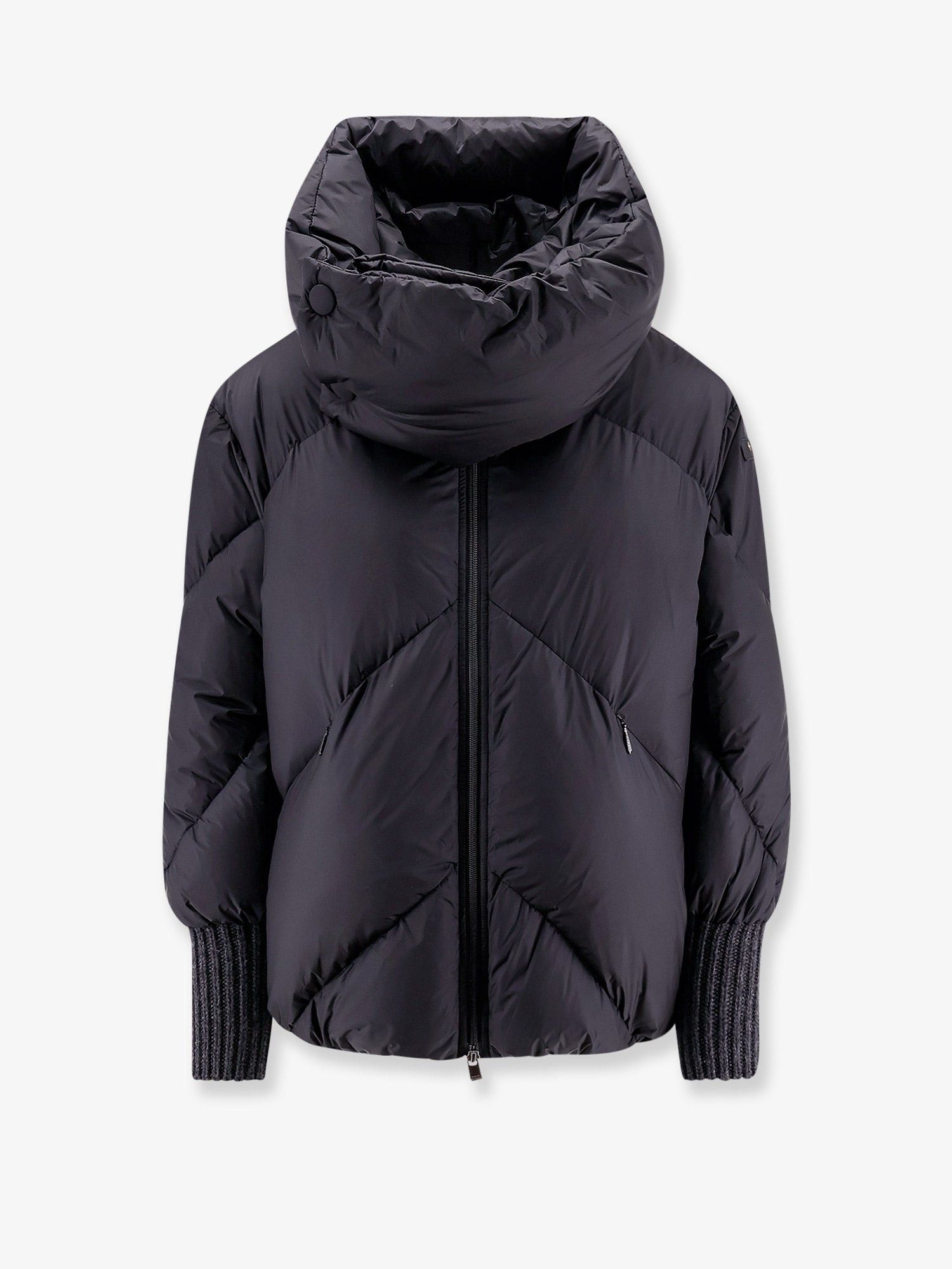 Tatras Tatras Woman Black Jackets | Grailed