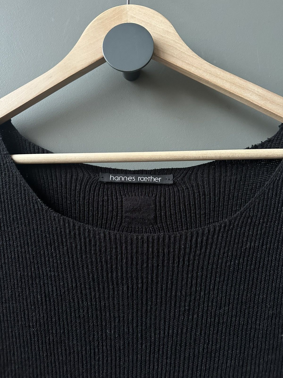 hannes roether Hannes Roether Dress Cotton Linen Size S Size S / US 4 / IT 40 - 3 Thumbnail