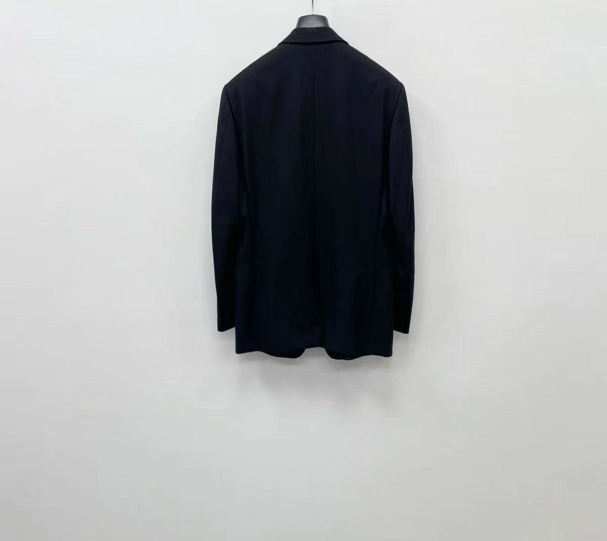 Versace VERSACE COLLECTION 100% Wool Casual Blazer J30 Size US M / EU 48-50 / 2 - 5 Thumbnail