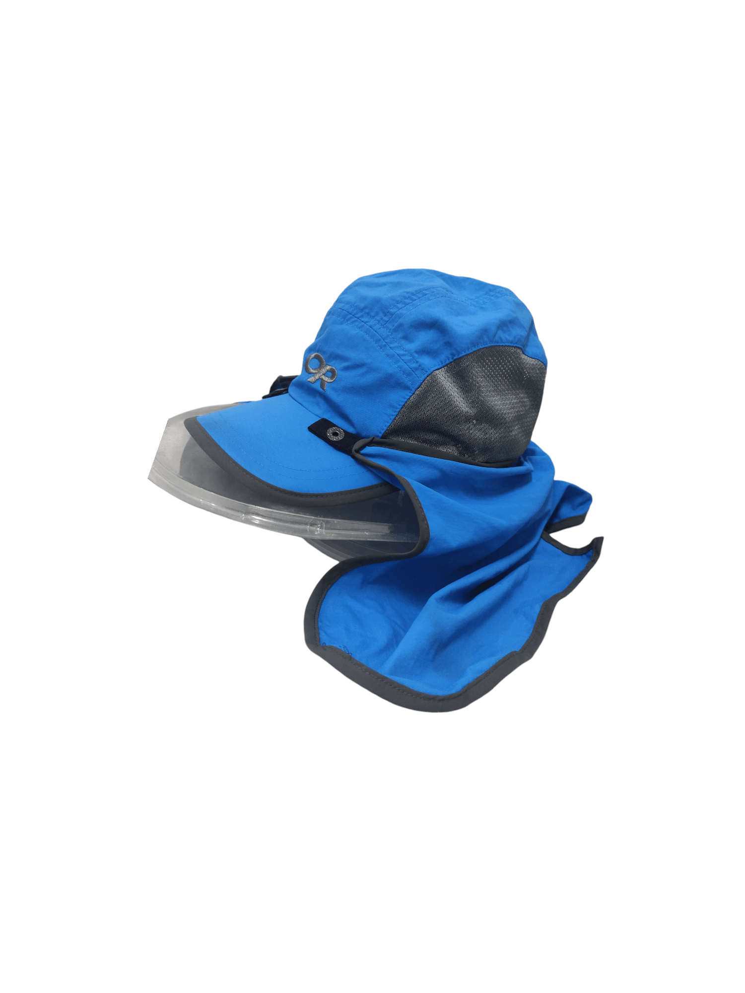 Outdoor Research OUTDOOR RESEARCH SUN RUNNER CAP Size ONE SIZE - 1 Thumbnail
