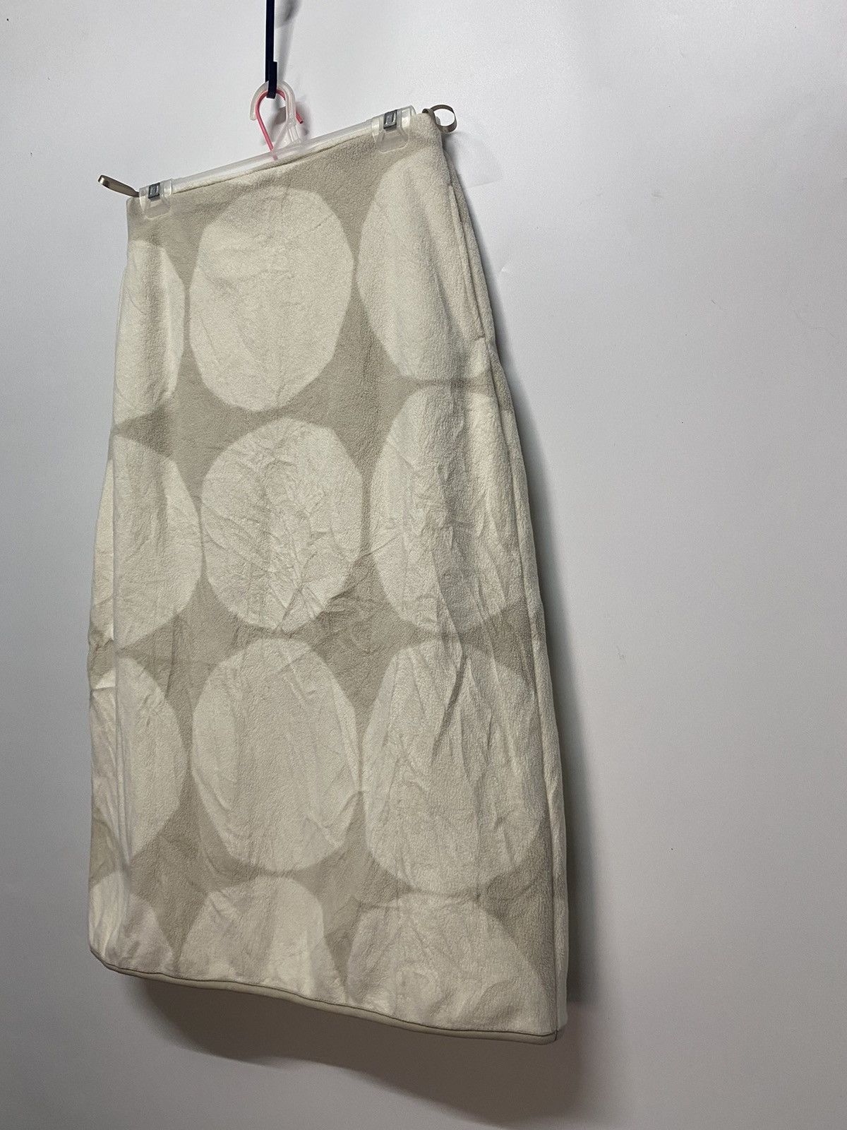 Japanese Brand × Uniqlo Uniqlo Marimekko Fleece Midi Skirt Size 28" / US 6 / IT 42 - 3 Thumbnail