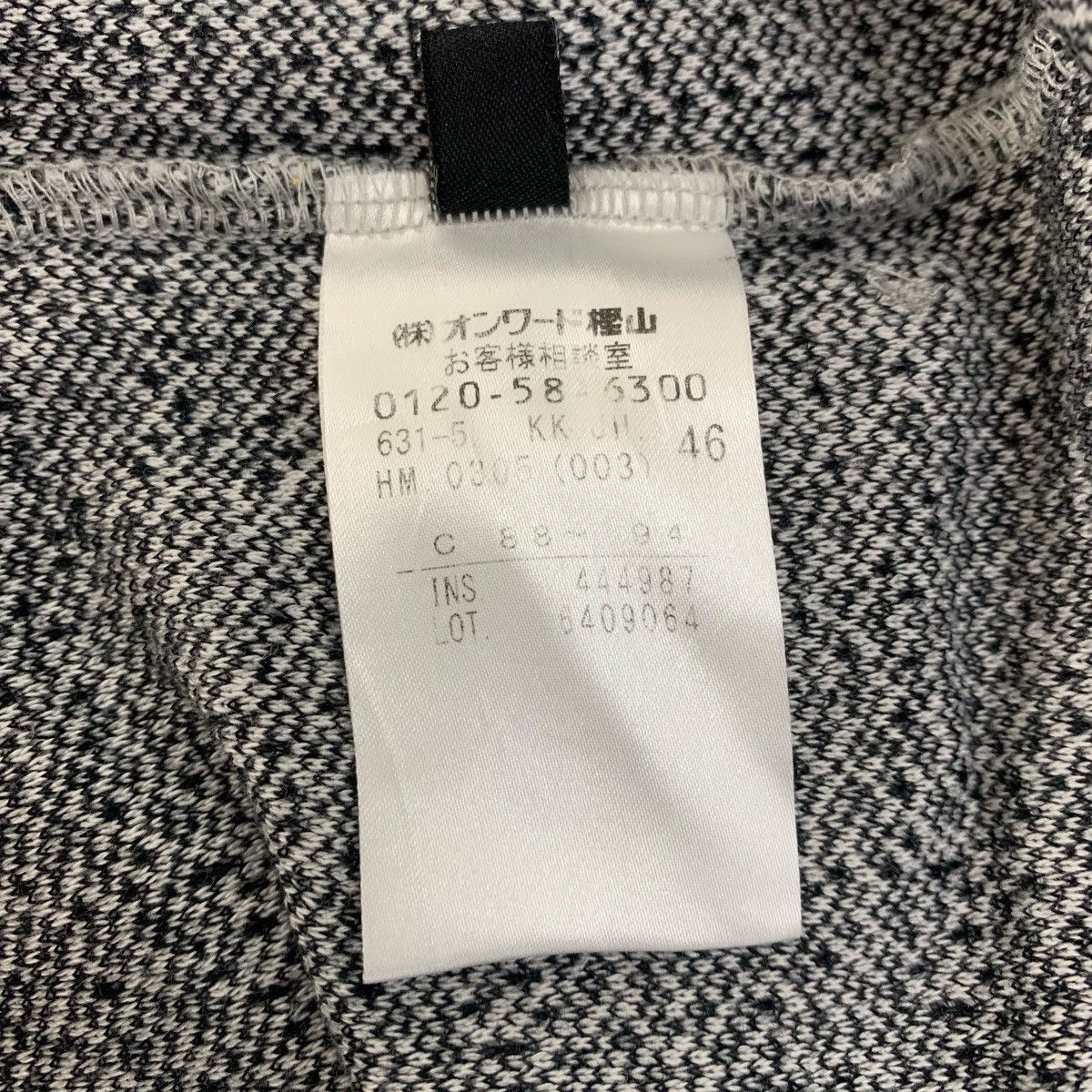 Designer Josep Homme British Designer Luxury CasualWear Blazer Coat Size S / US 4 / IT 40 - 11 Thumbnail