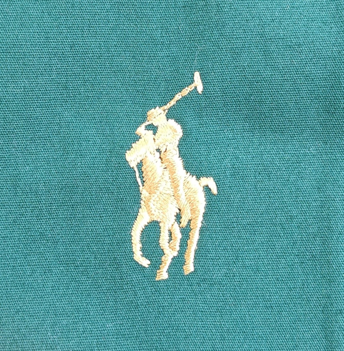 Polo Ralph Lauren Polo Ralph Lauren Windbreaker jacket Free Shipping FTP-3010 Size US M / EU 48-50 / 2 - 10 Thumbnail