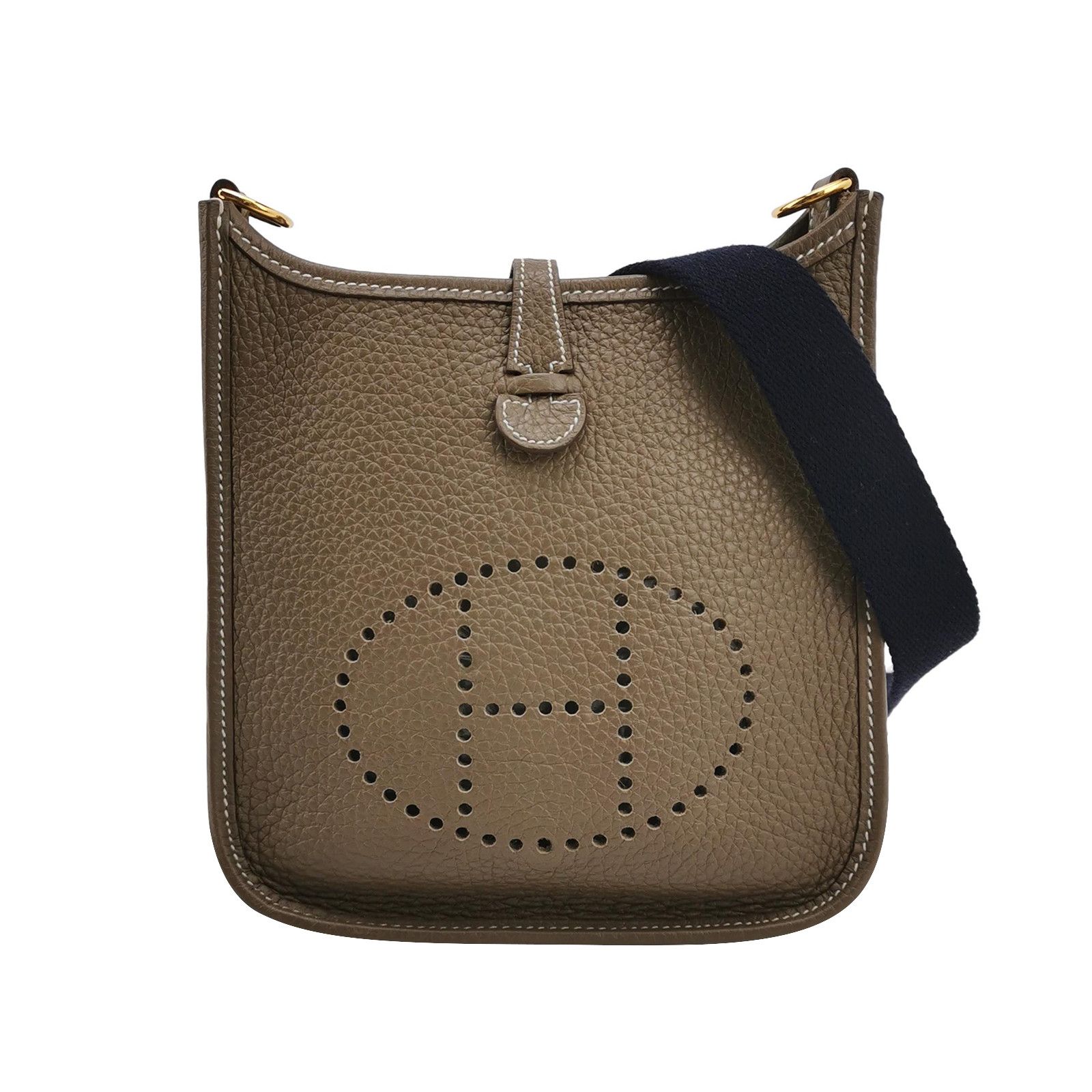Hermes Hermes Women os Shoulder Bags Size ONE SIZE - 1 Thumbnail