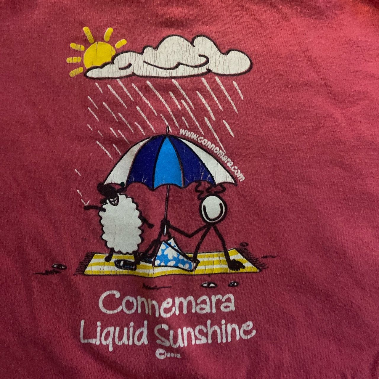Other Pink fitted Baby T-shirt Size S / US 4 / IT 40 - 3 Thumbnail