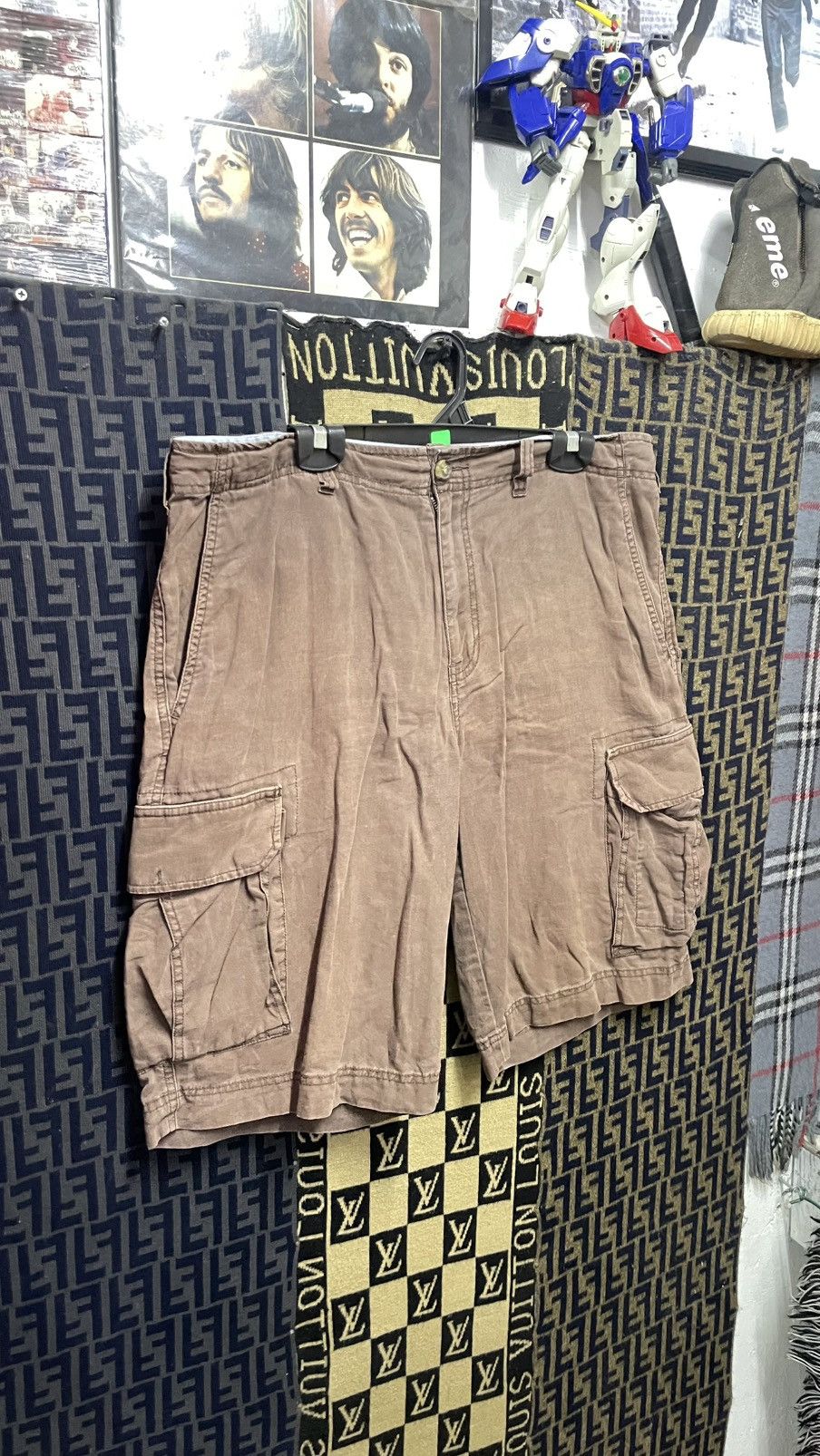 Tommy Hilfiger Tommy hilfiger Size US 38 / EU 54 - 2 Thumbnail