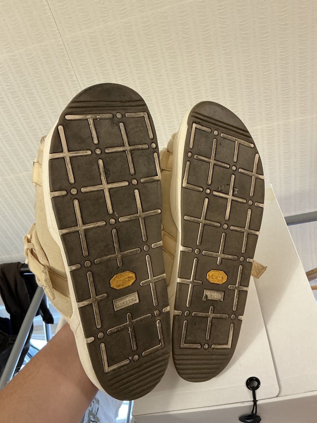 Visvim Christo G.Cords size L Size US 11 / EU 44 - 3 Thumbnail