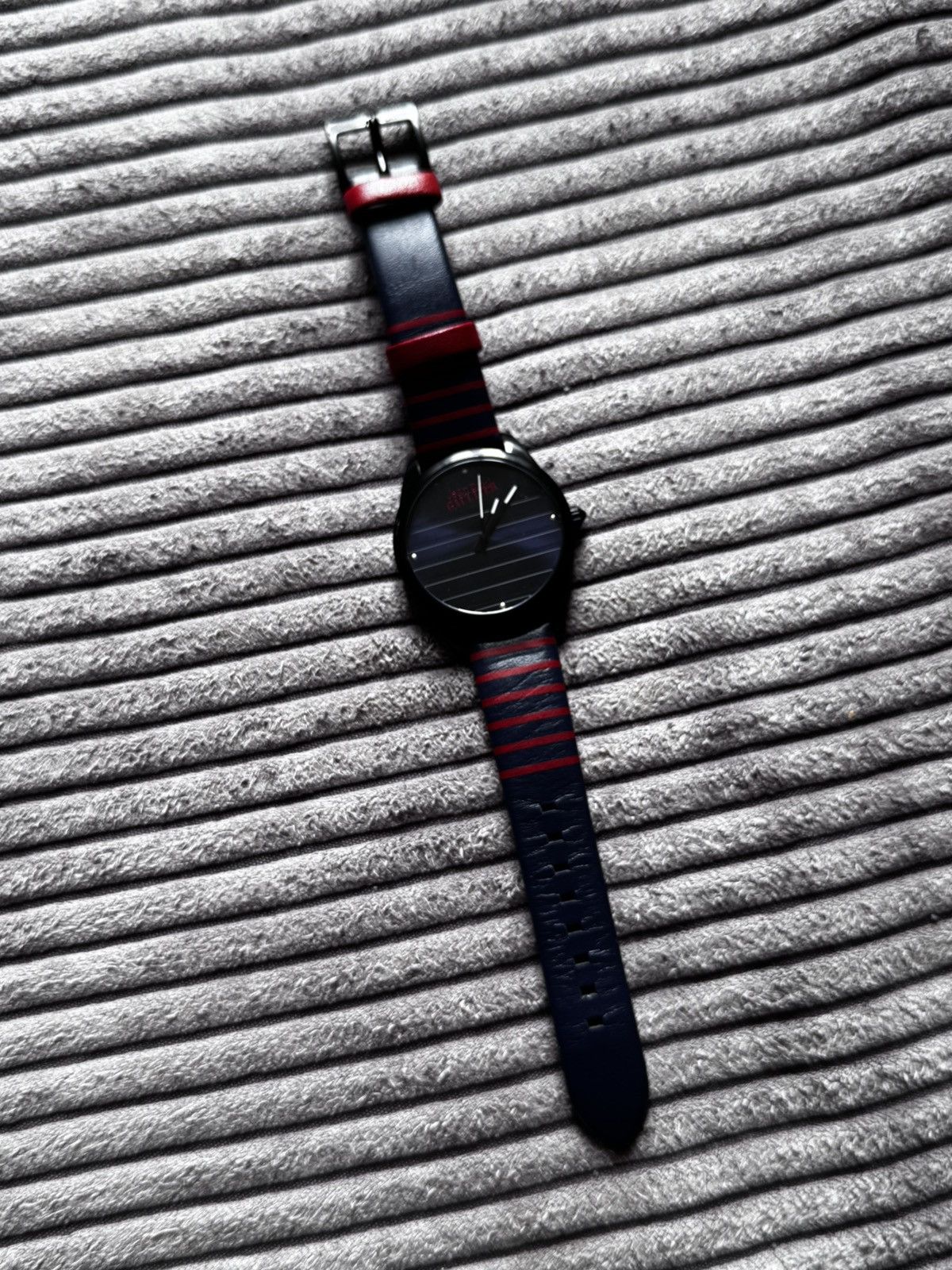Jean Paul Gaultier Jean Paul Gaultier Archive Unisex Watch Grail JPG Size ONE SIZE - 3 Thumbnail