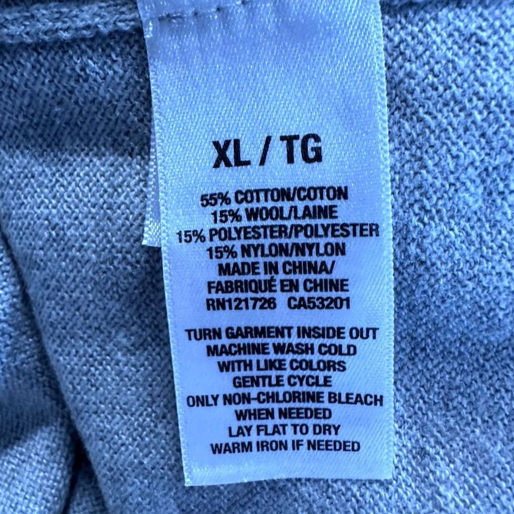 Aeropostale VINTAGE: No? (Note: The user asked to output only the rearranged title.) Size US XL / EU 56 / 4 - 7 Thumbnail