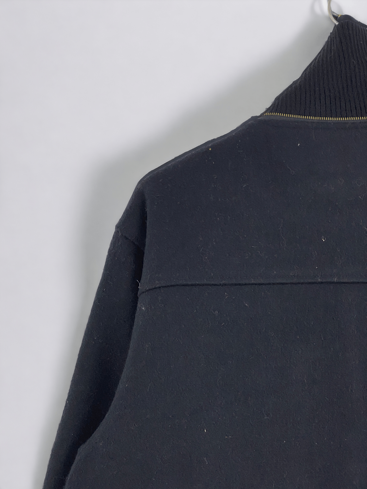 Japanese Brand Vintage Polo British Country Spirit Wool Jacket JA0044 Size US M / EU 48-50 / 2 - 12 Thumbnail
