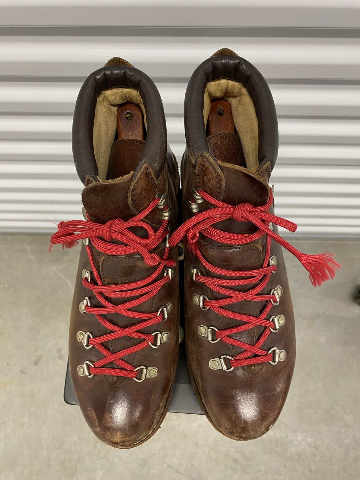 Paraboot Paraboot Men's Avoriaz Boot - Lis Ecorce Size US 9 / EU 42 - 4 Thumbnail