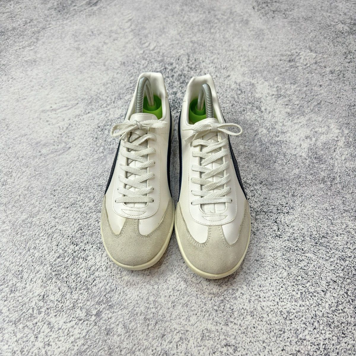 Puma × Vintage Vintage Puma Top Winner Mens US8.5 UK7.5 EU41.5 26.5cm Size US 8.5 / EU 41-42 - 2 Thumbnail