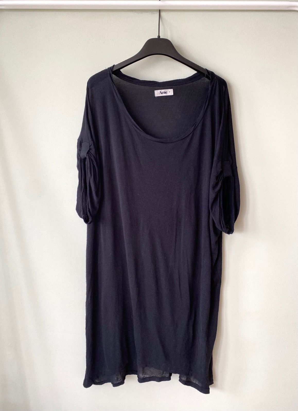Acne Studios Vintage Acne studios zenit dress Size M / US 6-8 / IT 42-44 - 1 Thumbnail