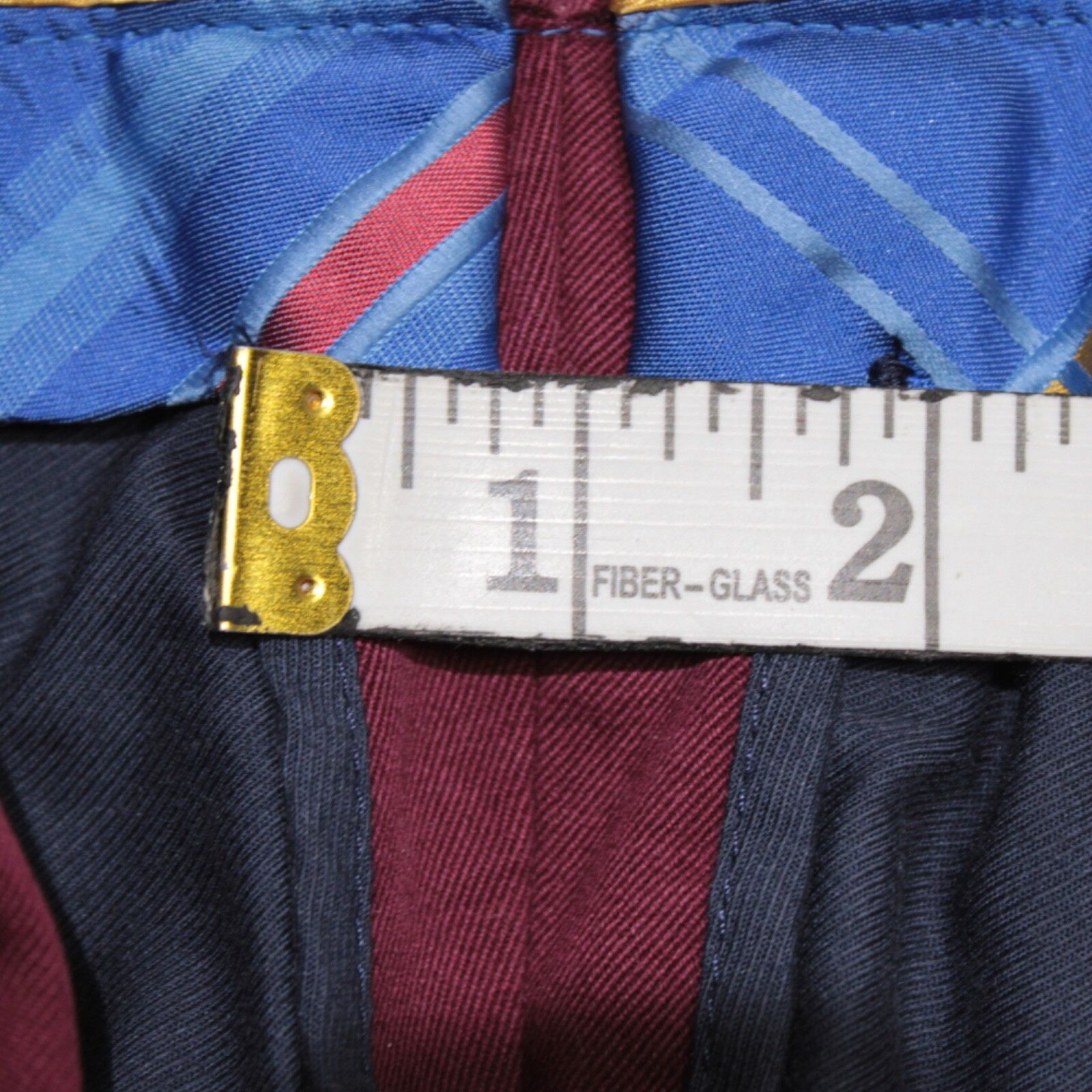 Other Meyer New with tags Chino Size 34 US In Red Size US 34 / EU 50 - 5 Thumbnail