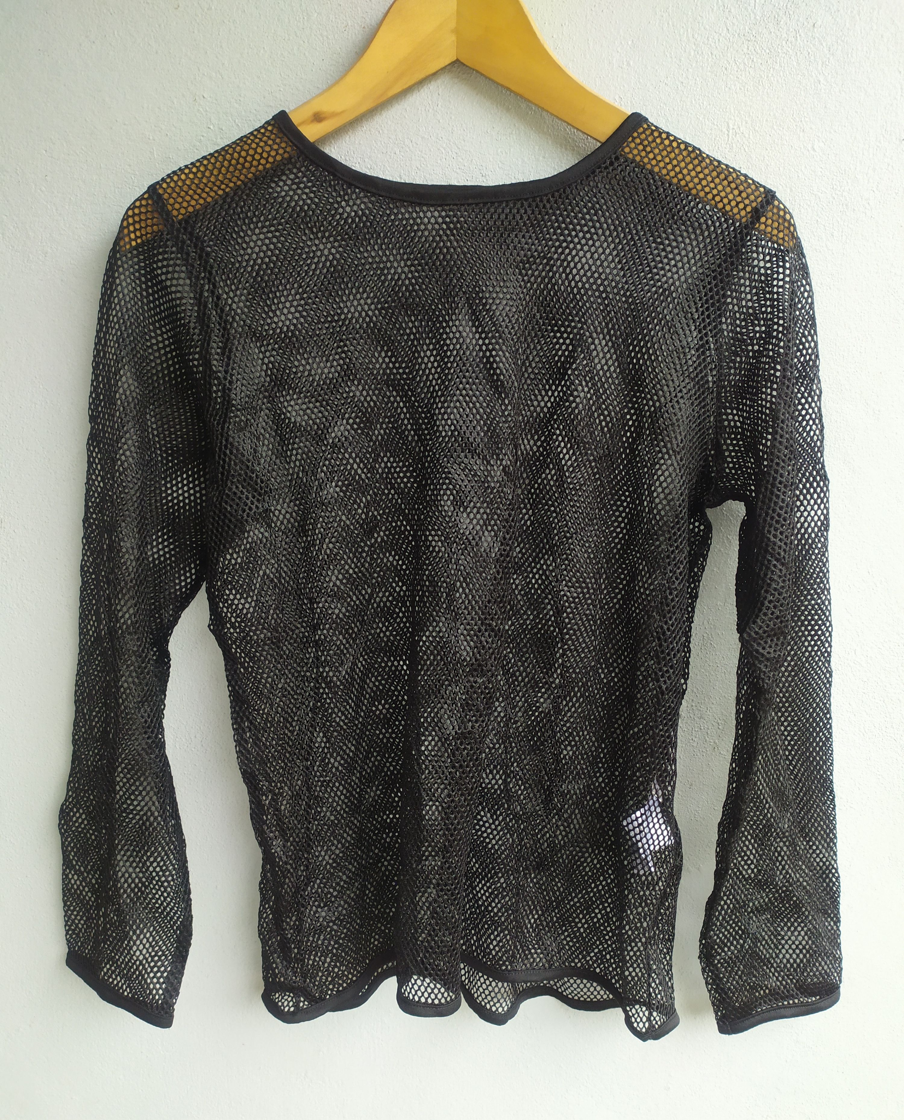 Le Grande Bleu (L.G.B.) Forbidden Fruit Long sleeve | Grailed