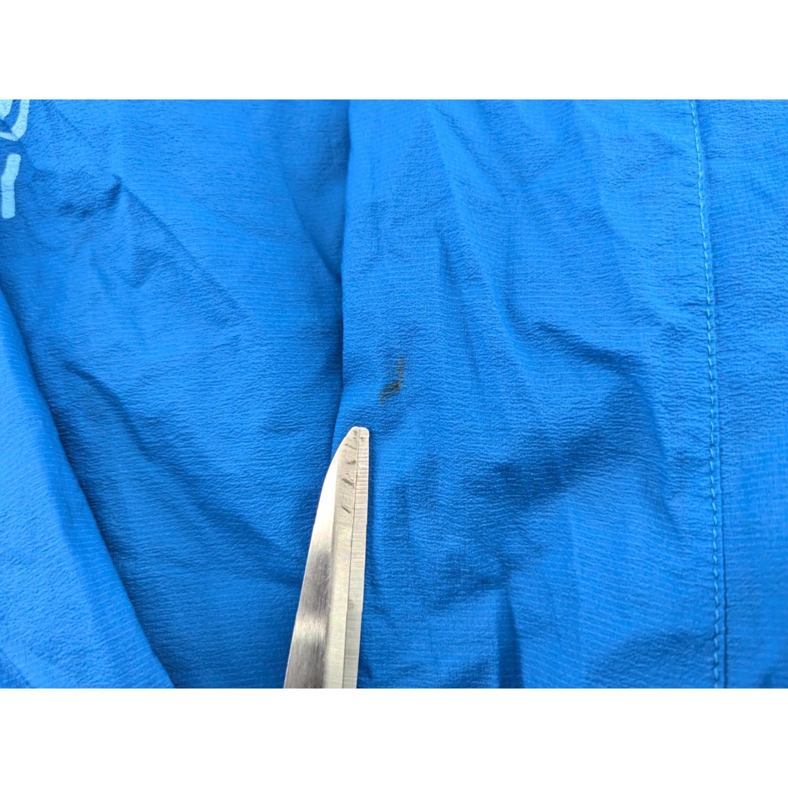 Vintage Norrona Bitihorn Aero100 Jacket Womens Small Blue Full Zip Featherweight Indoor Outdoor Activewear Casual Regular Fit Jacket Womens Blue Full Zip Size S / US 4 / IT 40 - 2 Thumbnail