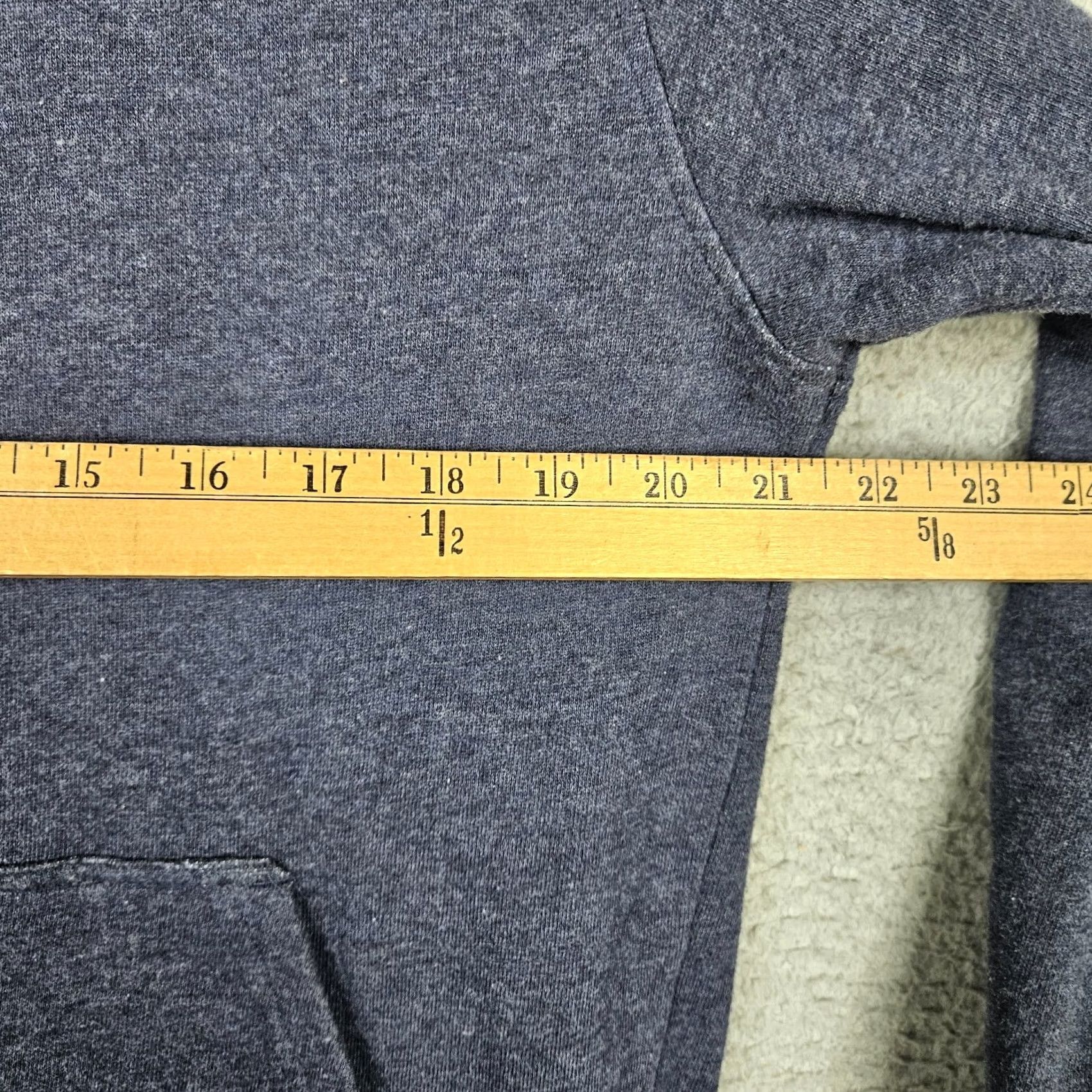 Pendleton Pendleton Sweatshirt M Blue Bison Graphic Full zip Casual Men's Size Size US M / EU 48-50 / 2 - 4 Thumbnail