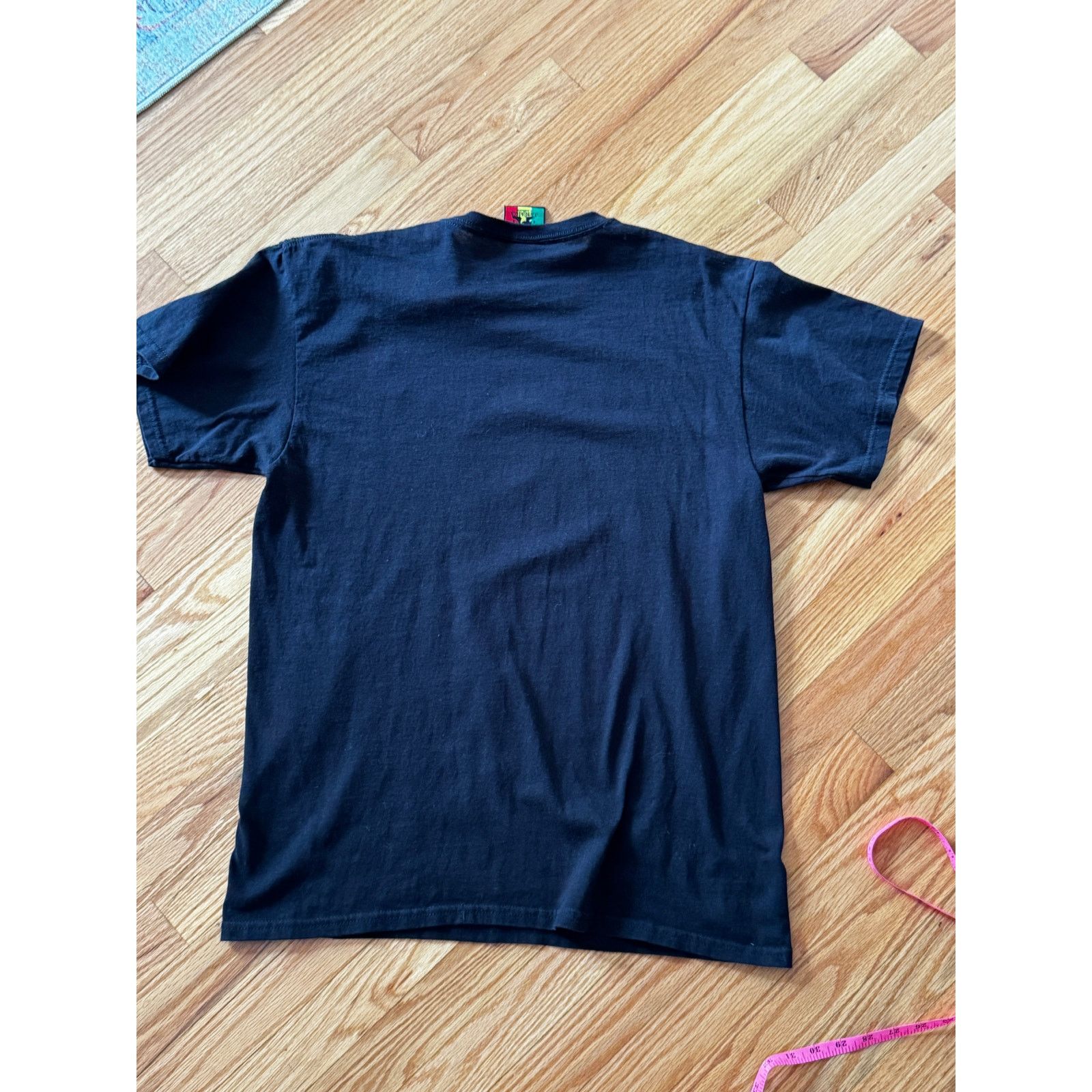 Zion Rootswear Vintage 2005 Bob Marley Legend Tee Zion Rootswear Official Size US L / EU 52-54 / 3 - 4 Thumbnail