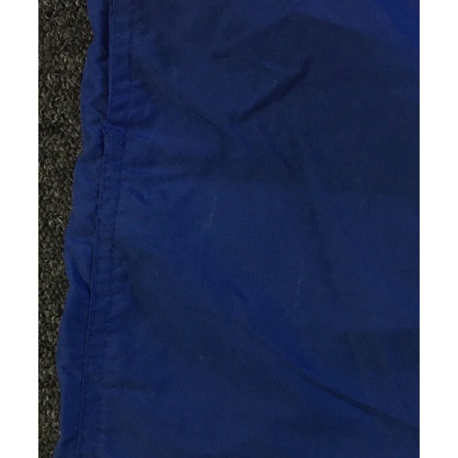 Polo Ralph Lauren VINTAGE Polo Ralph Lauren Spellout Board Shorts XL Trunks Blue 90s Surf Sailing Polo Sport Mens Size US XL / EU 56 / 4 - 5 Thumbnail