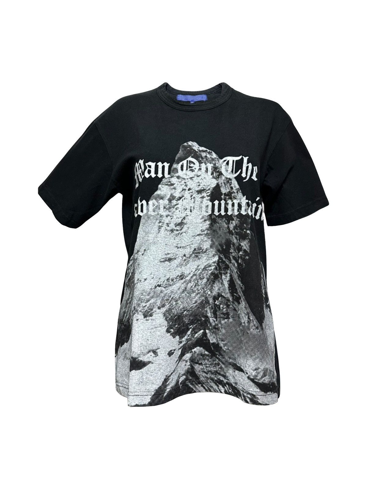 Japanese Brand × Junya Watanabe Junya Watanabe Ass Gass or