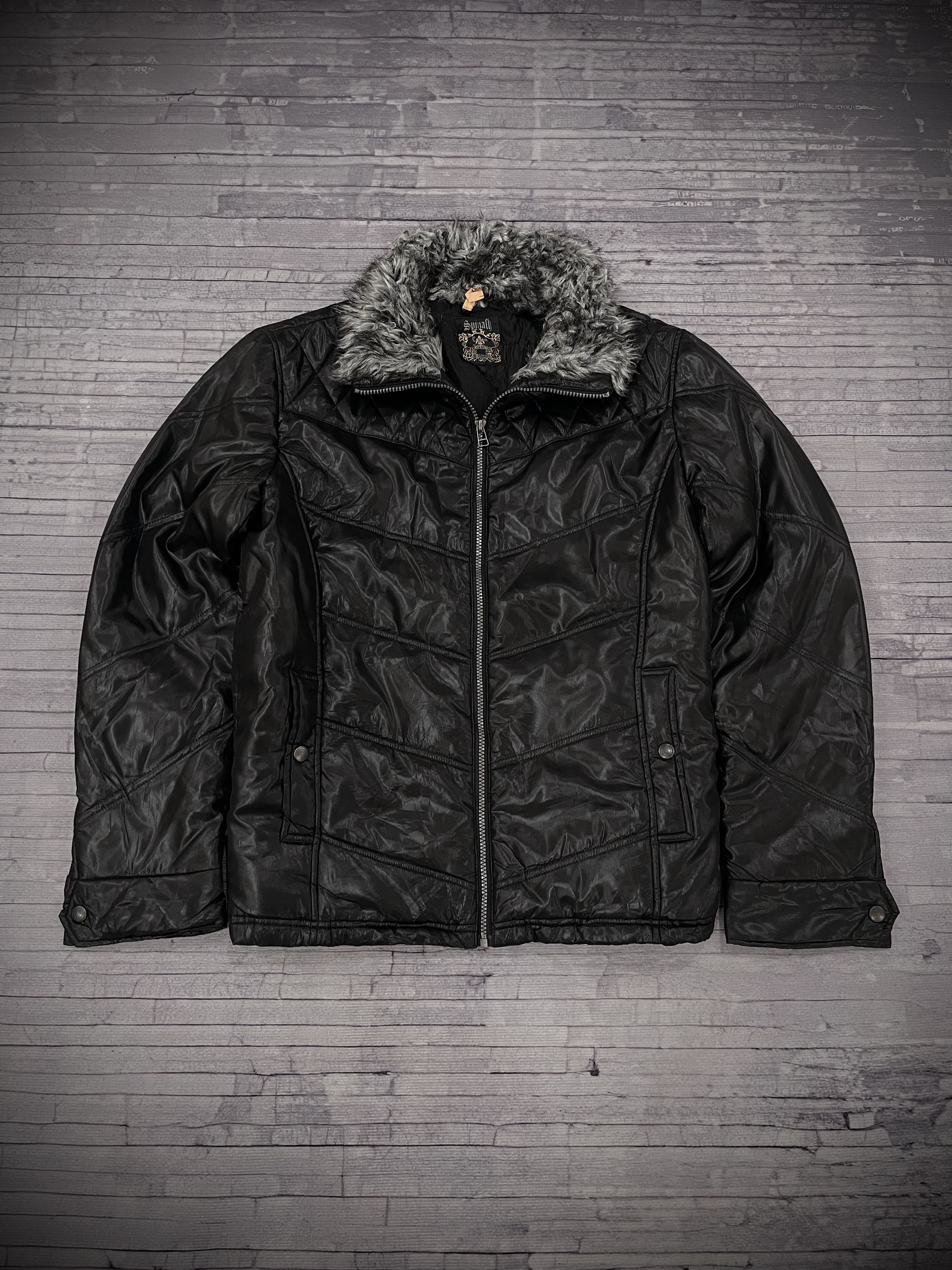 GOSTAR DE FUGA × If Six Was Nine × Japanese Brand Japanese Brand