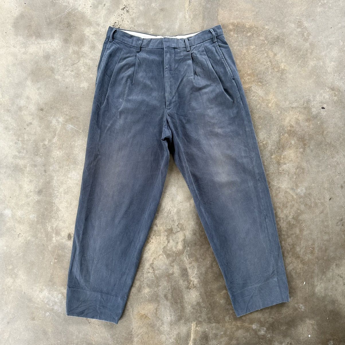 McGregor × Vintage Vintage McGregor Sportwear Casual Trousers Pants Size US 31 - 1 Thumbnail