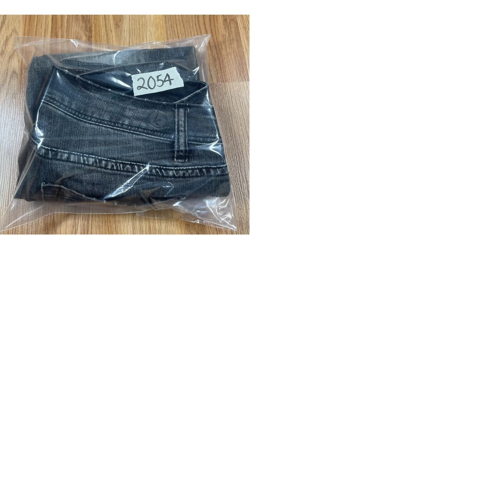 Vintage Kensie Jeans Women’s Skinny Black Denim Floral Embroidered Stretch Mid Rise Size 26" / US 2 / IT 38 - 10 Thumbnail