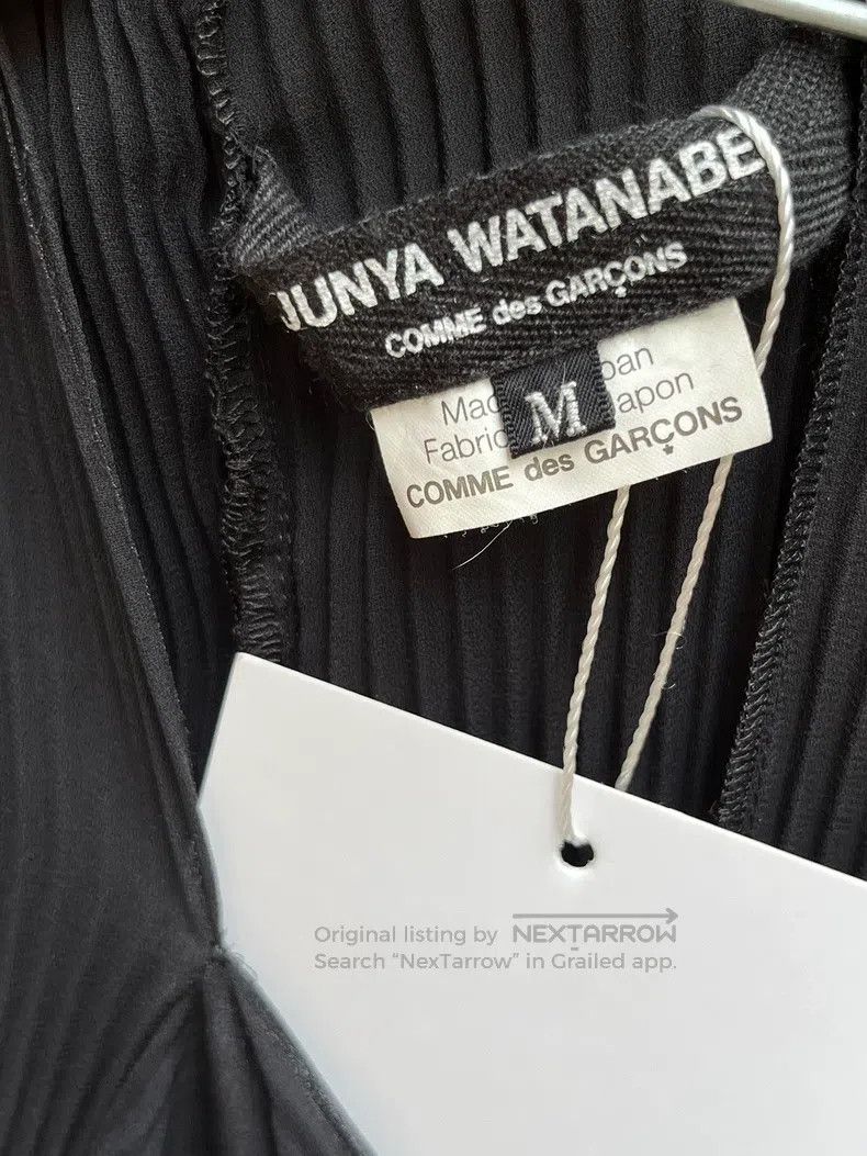 Junya Watanabe Junya Watanabe Stylish dress Size M / US 6-8 / IT 42-44 - 8 Thumbnail