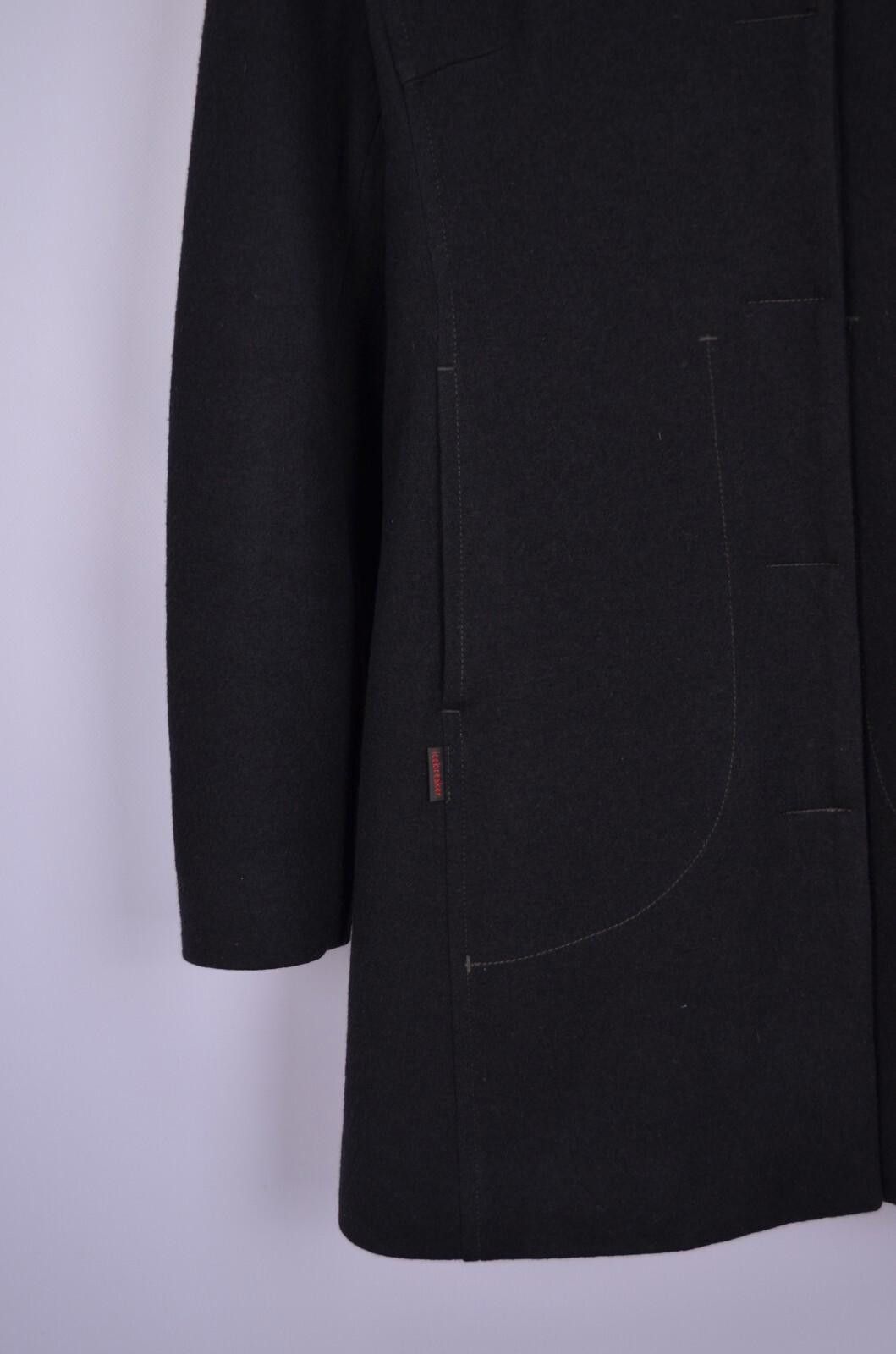 Icebreaker Icebreaker Coastal Full Zip Merino Wool Coat Womens Size S Size S / US 4 / IT 40 - 4 Thumbnail