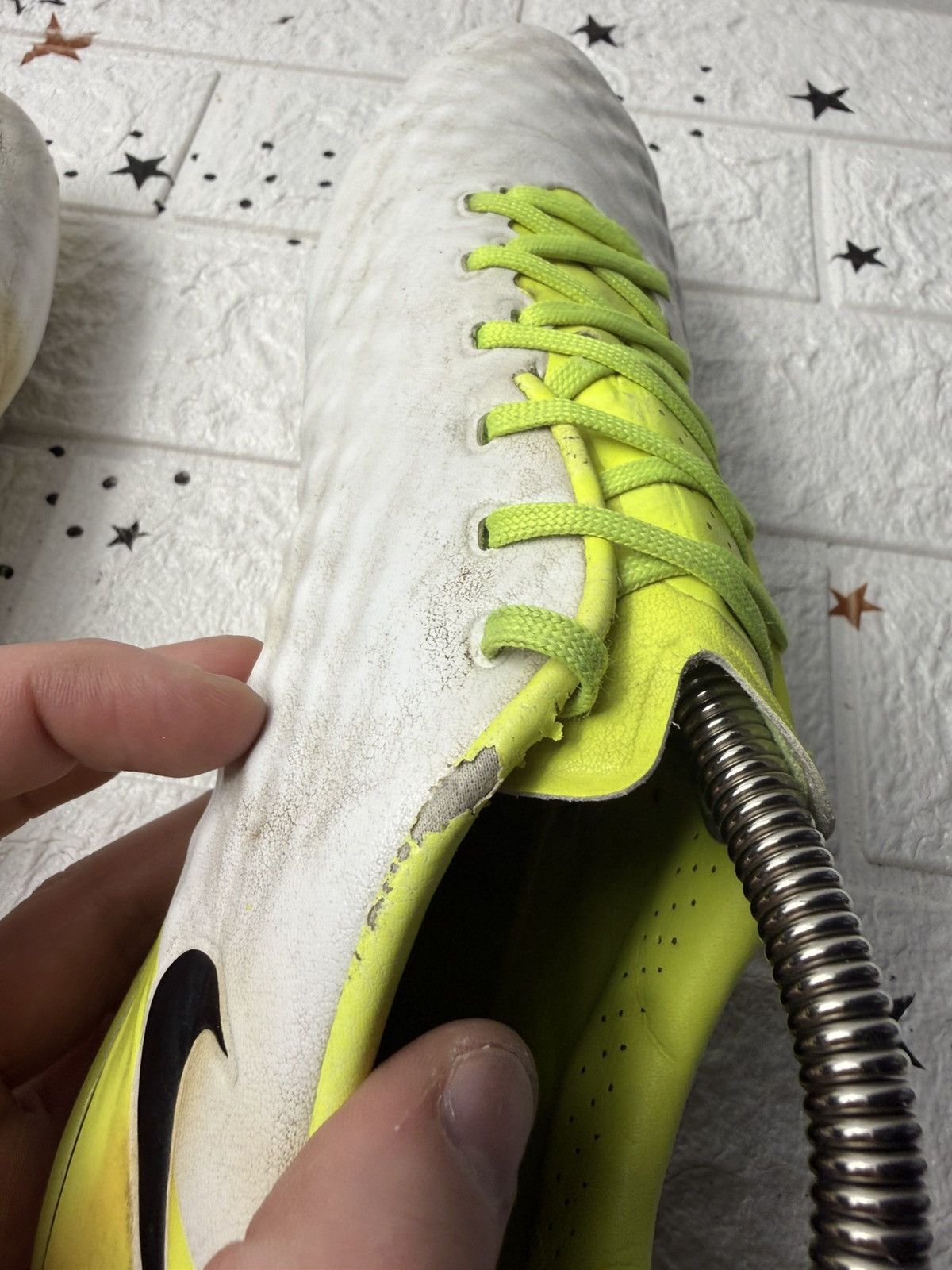 Nike Nike Magista Opus II FG Elite 843813-107 US8 UK7 EUR41 Size US 8 / EU 41 - 11 Thumbnail