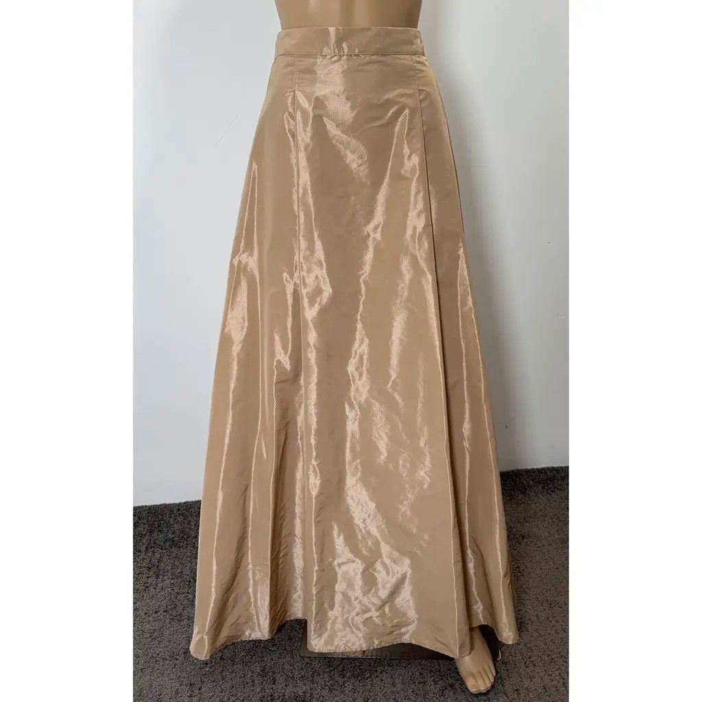 Marina Rinaldi Maxi skirt, Marina Rinaldi Size 34" / US 12 / IT 48 - 1 Thumbnail