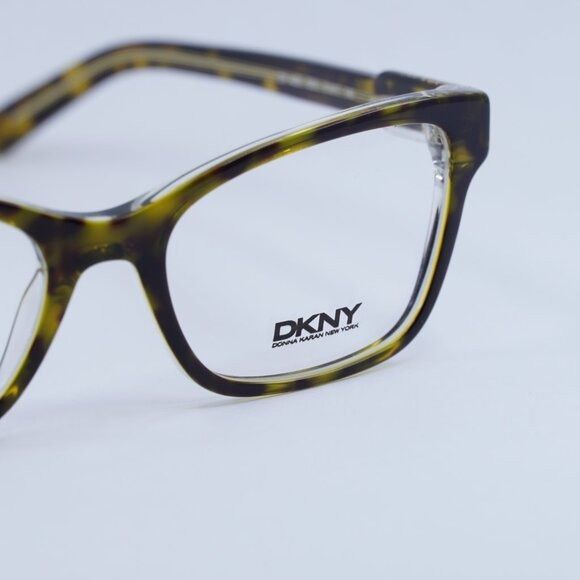 DKNY Dkny DY4650 3533 Eyeglasses 51mm Size ONE SIZE - 5 Thumbnail