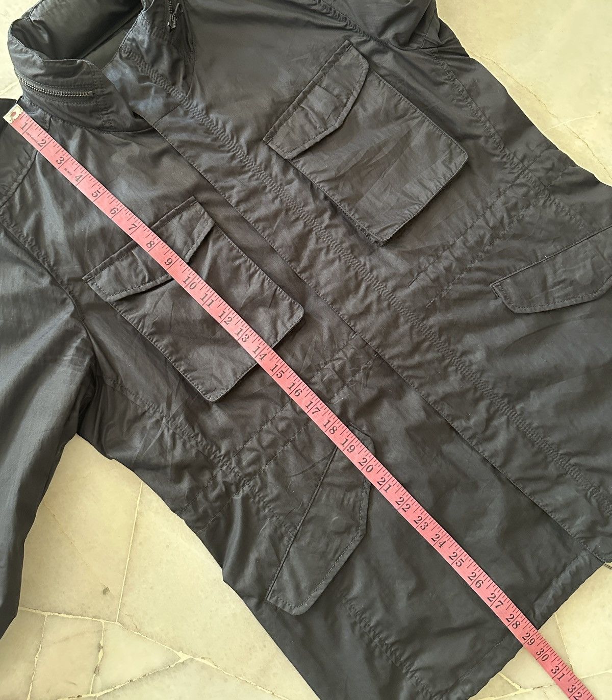 TATRAS TATRAS JACKET Size US M / EU 48-50 / 2 - 18 Thumbnail